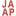 Favicon van jaapeilander.nl