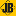 Favicon van jacbarendregt.nl