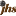 Favicon van jackhairstyle.nl