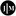 Favicon van jackmensinga.nl