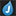 Favicon van jacobras.nl