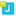 Favicon van jacobs-interieur.nl