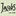 Favicon van jacobsbanket.nl
