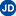 Favicon van jaeger-direkt.nl