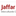 Favicon van jaffar.nl