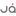Favicon van jammoja.nl