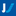 Favicon van jansmajacht.nl