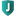 Favicon voor janszoon.nl