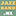 Favicon voor jazzband.nl