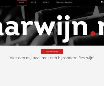 http://jaarwijn.nl