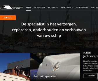 http://jachtservicedewerf.nl