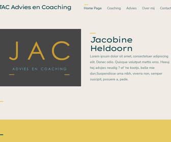 JAC Advies en Coaching