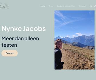 Jacobs IT Consultancy