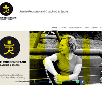 Jaimie Roosenbrand Coaching & Sports