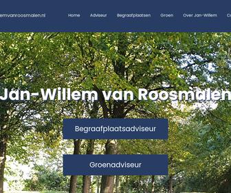 http://jan-willemvanroosmalen.nl