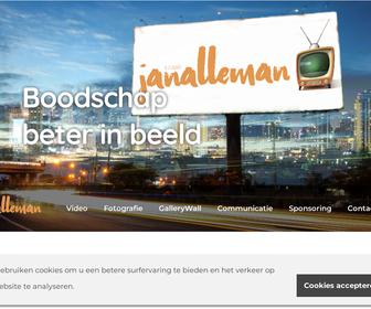 http://janalleman.nl