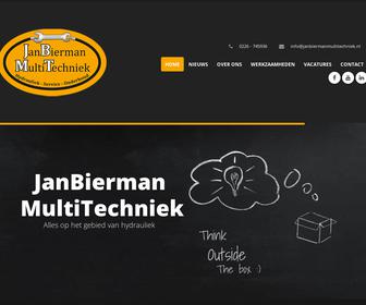 http://janbiermanmultitechniek.nl/