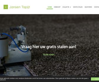 http://jansentapijt.nl