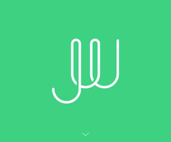janwillem.io | UX & interaction design