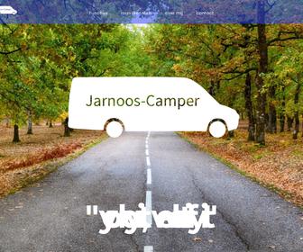 jarnoos-camper