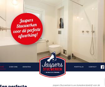 Jaspers Stucwerken