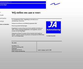 http://www.ja-automatisering.nl