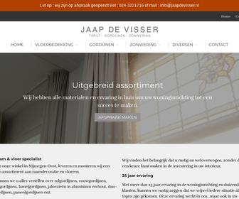 http://www.jaapdevisser.nl