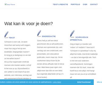 https://www.jaaphoeve.nl