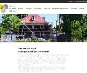 Jaap Jansen Bouw