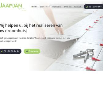 http://www.jaapjantegelwerken.nl