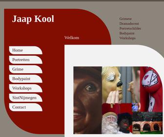 http://www.jaapkool.nl