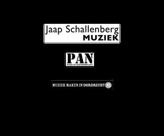 Jaap Schallenberg Muziek