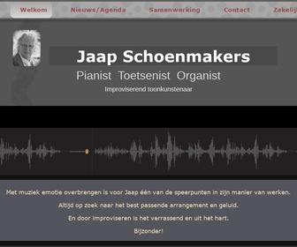 http://www.jaapschoenmakers.nl