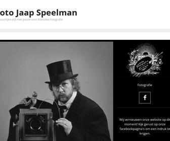 http://www.jaapspeelman.nl