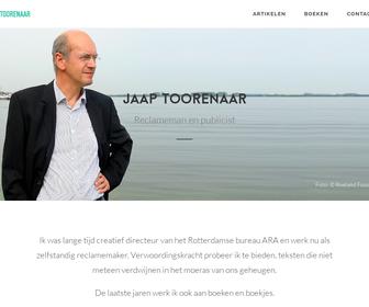 http://www.jaaptoorenaar.nl