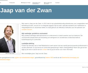 http://www.jaapvanderzwan.nl