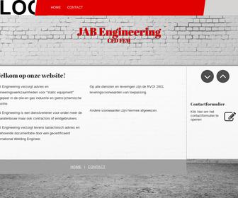 JAB Engineering