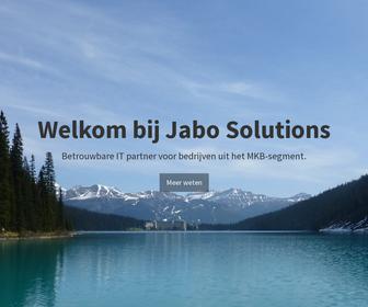 Jabo Solutions