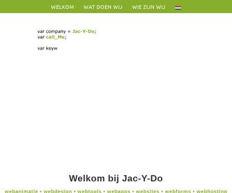 Jac-Y-Do