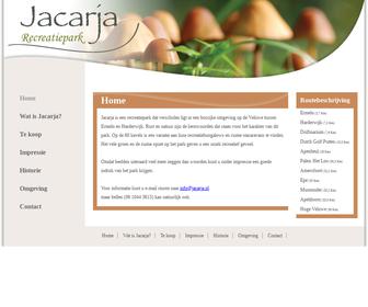 http://www.jacarja.nl