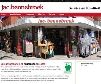 http://www.jacbennebroek.nl