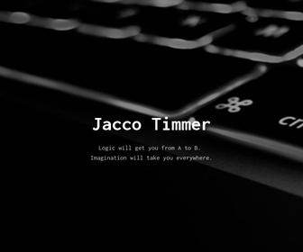 Jacco Timmer