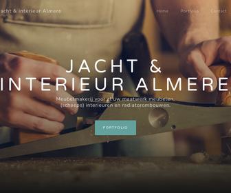 Jacht & Interieur Almere