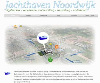 http://www.jachthaven-noordwijk.nl