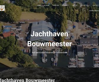 Jachthaven Bouwmeester B.V.