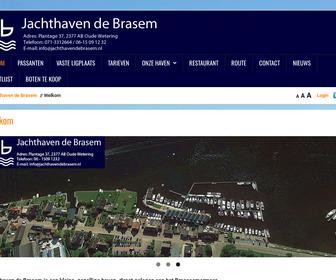 Jachthaven De Brasem N.V.