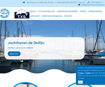 http://www.jachthavendedolfijn.nl