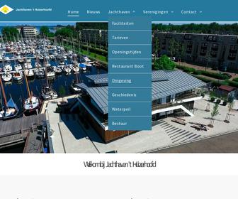 https://www.jachthavenhuizen.nl