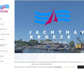 http://www.jachthavenkroeze.nl