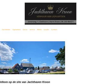 https://www.jachthavenkroon.nl
